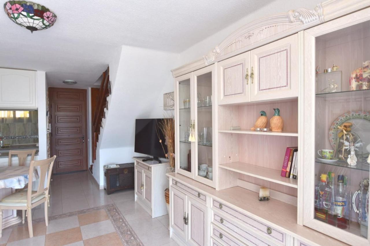 Apartament Casa Nicole Parque Santiago 2 Arona  Zewnętrze zdjęcie