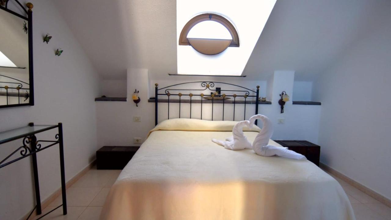 Apartament Casa Nicole Parque Santiago 2 Arona  Zewnętrze zdjęcie