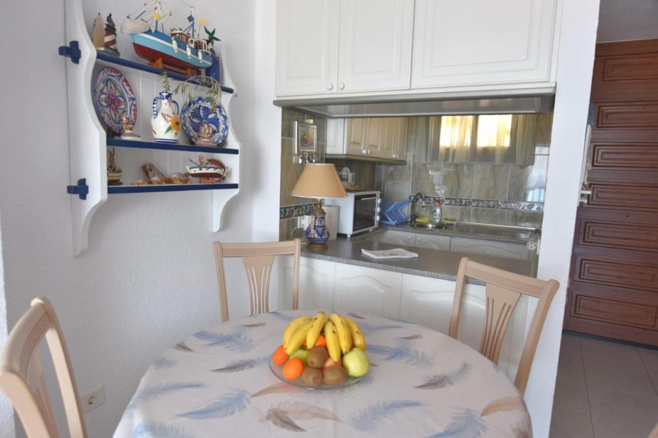 Apartament Casa Nicole Parque Santiago 2 Arona  Zewnętrze zdjęcie