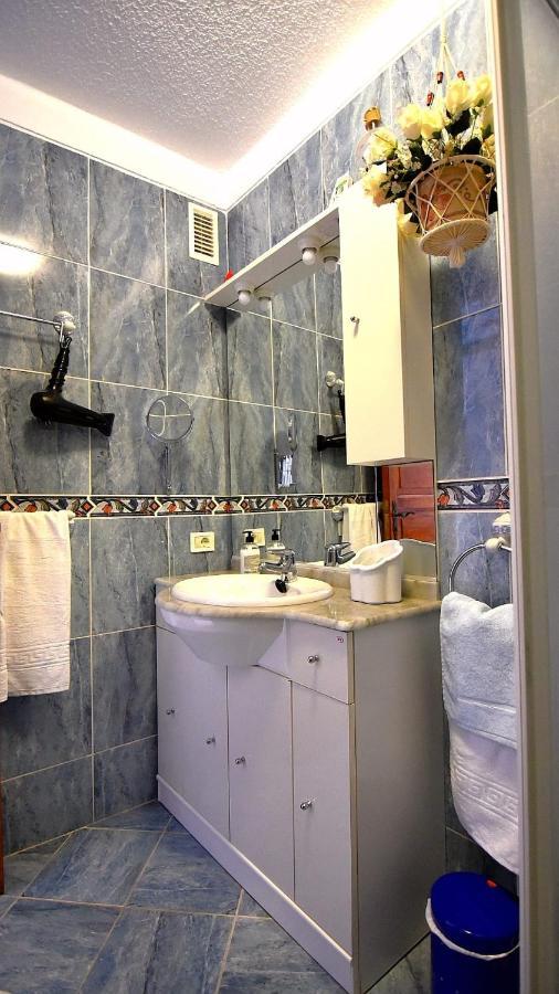 Apartament Casa Nicole Parque Santiago 2 Arona  Zewnętrze zdjęcie
