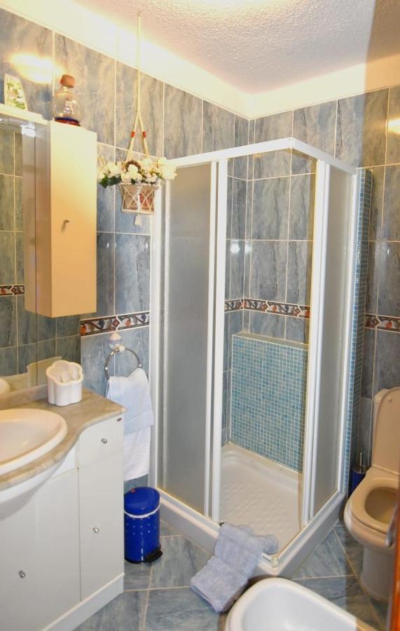 Apartament Casa Nicole Parque Santiago 2 Arona  Zewnętrze zdjęcie